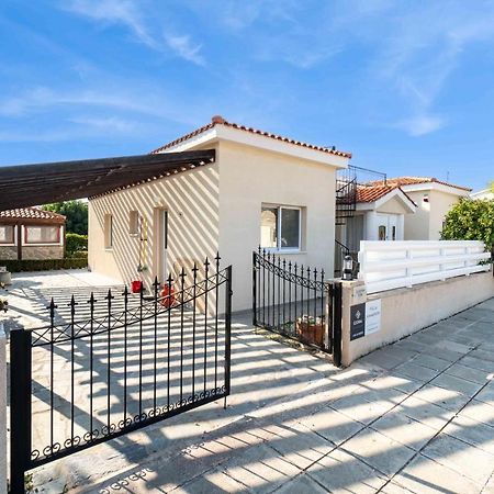 Bungalow Summerside By Ezoria Villas Коръл бей Екстериор снимка