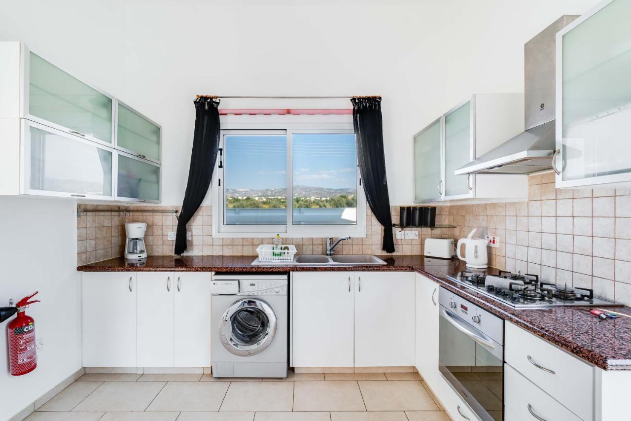 Bungalow Summerside By Ezoria Villas Коръл бей Екстериор снимка