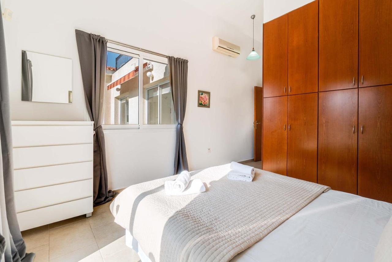 Bungalow Summerside By Ezoria Villas Коръл бей Екстериор снимка