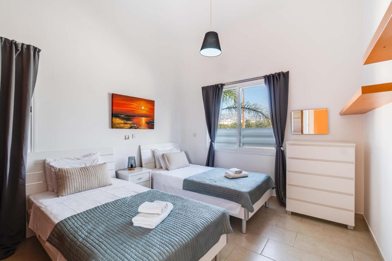 Bungalow Summerside By Ezoria Villas Коръл бей Екстериор снимка