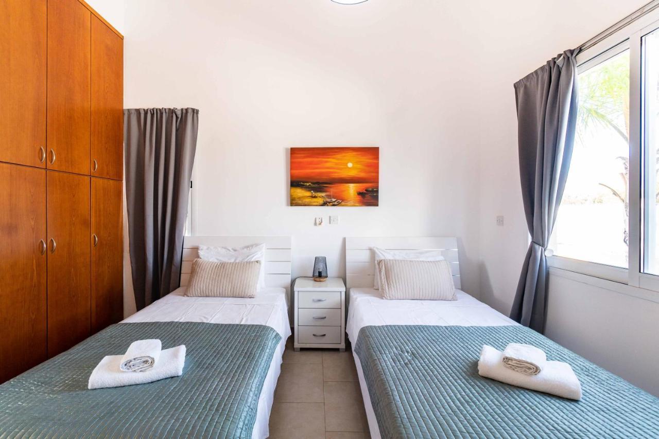 Bungalow Summerside By Ezoria Villas Коръл бей Екстериор снимка